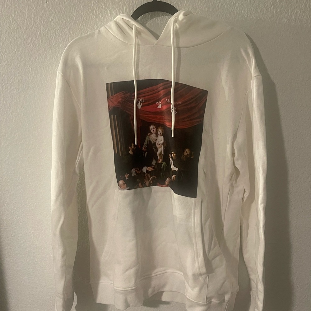 Off-White Hoodie